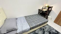 Central Green Condominium (D3), Condominium #561225131